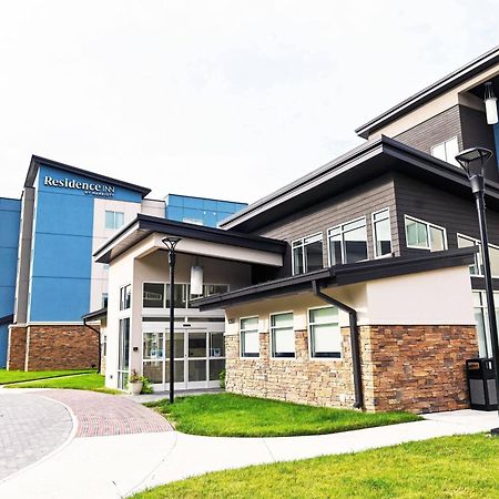Residence Inn Richmond Midlothian Bagian luar foto
