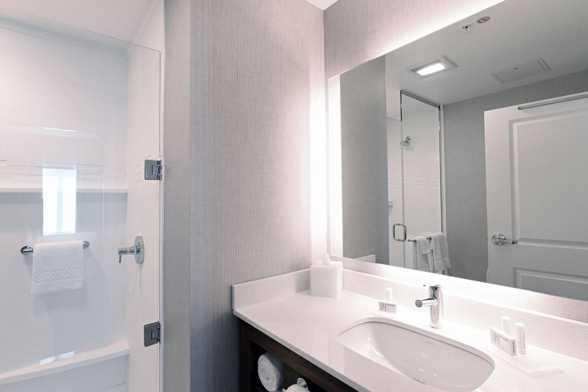Residence Inn Richmond Midlothian Bagian luar foto