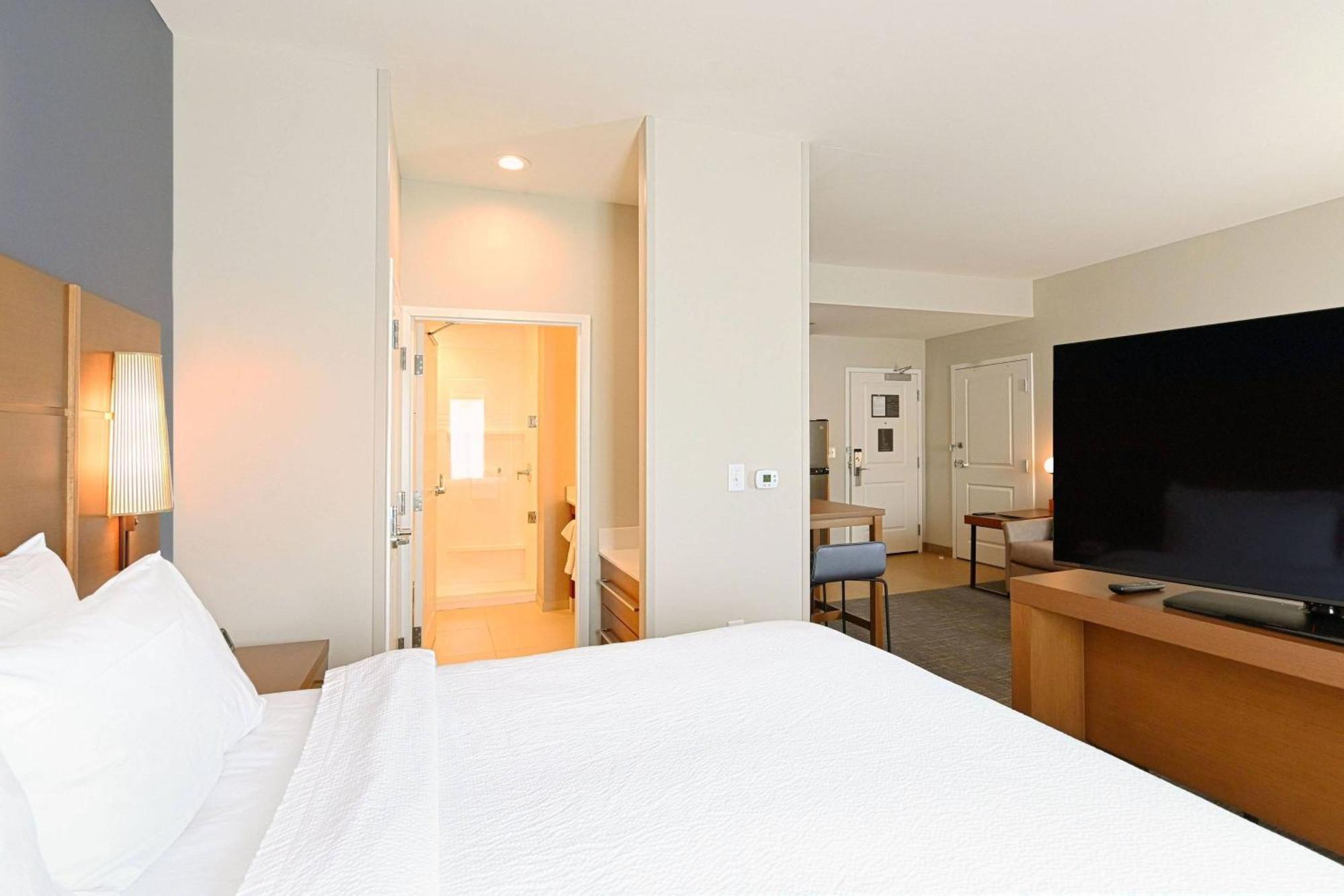 Residence Inn Richmond Midlothian Bagian luar foto