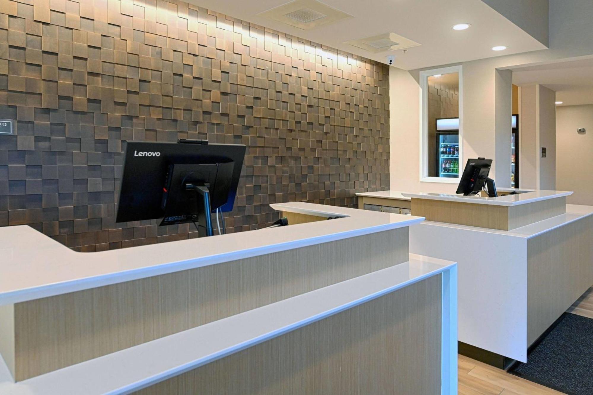 Residence Inn Richmond Midlothian Bagian luar foto